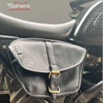 Himalayan side panel tool bag