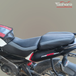 Bajaj Pulsar NS all Models Seat Cover