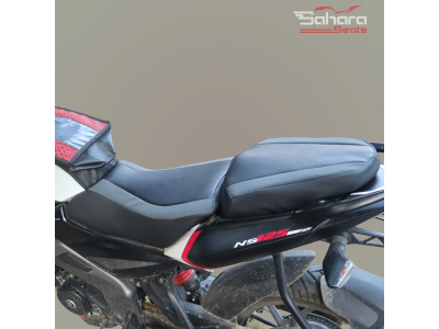 Bajaj Pulsar NS all Models Seat Cover