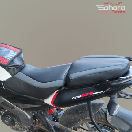 Bajaj Pulsar NS all Models Seat Cover