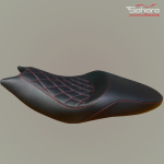Triumph Trident 660 Seat - Premium Comfort & Style