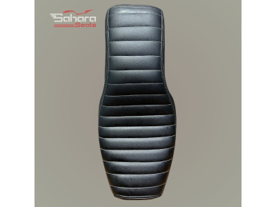 Royal Enfield Thunderbird Premium Ribbed Seat