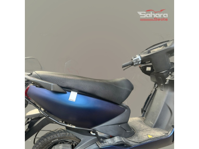 Premium Seat for Ather 450X / 450S