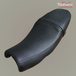Premium Low-Profile Seat for Royal Enfield Hunter 350