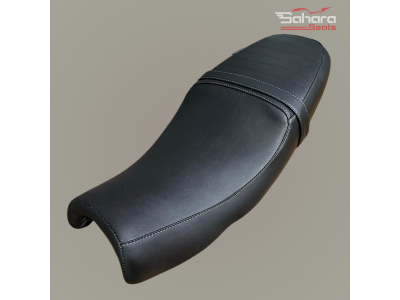 Premium Low-Profile Seat for Royal Enfield Hunter 350