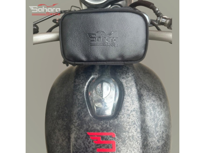 Multi-Purpose Motorcycle & Utility Bag