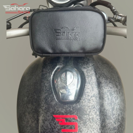 Multi-Purpose Motorcycle & Utility Bag