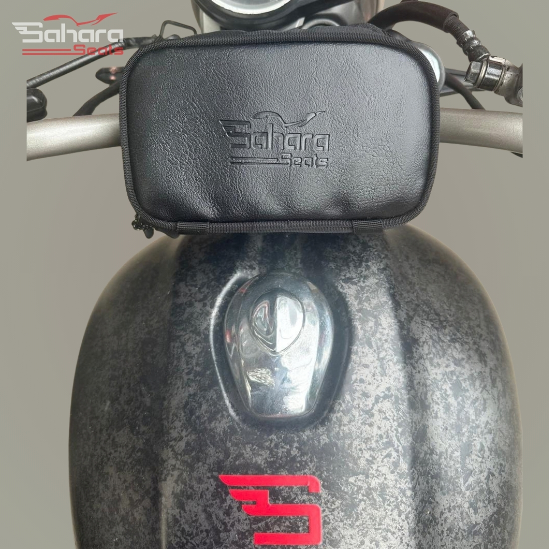 Multi-Purpose Motorcycle & Utility Bag Multi-Purpose Motorcycle & Utility Bag