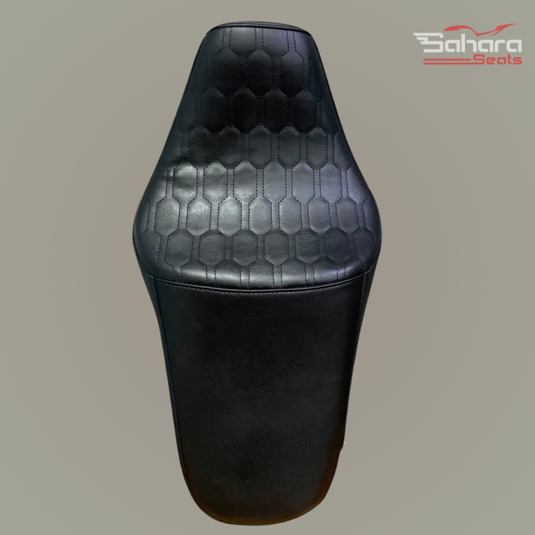 Templ Listing (1000 X 1000 Px) (85) Sahara Seats Hunter 350 Premium Complete Seat Assembly
