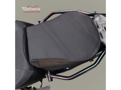 Himalayan 450 Touring Pillion Seat