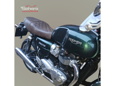 Thruxton 1200 R / RS Premium Comfort Seat